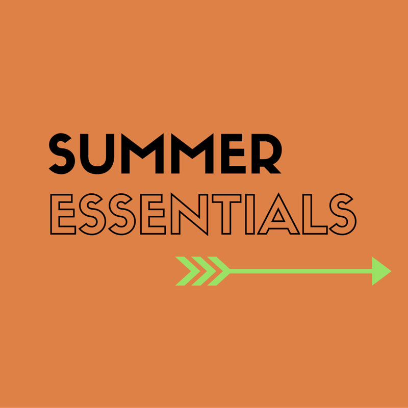 Rokform's Summer Essentials