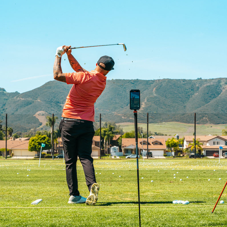 Start spring off with the perfect Rokform kit