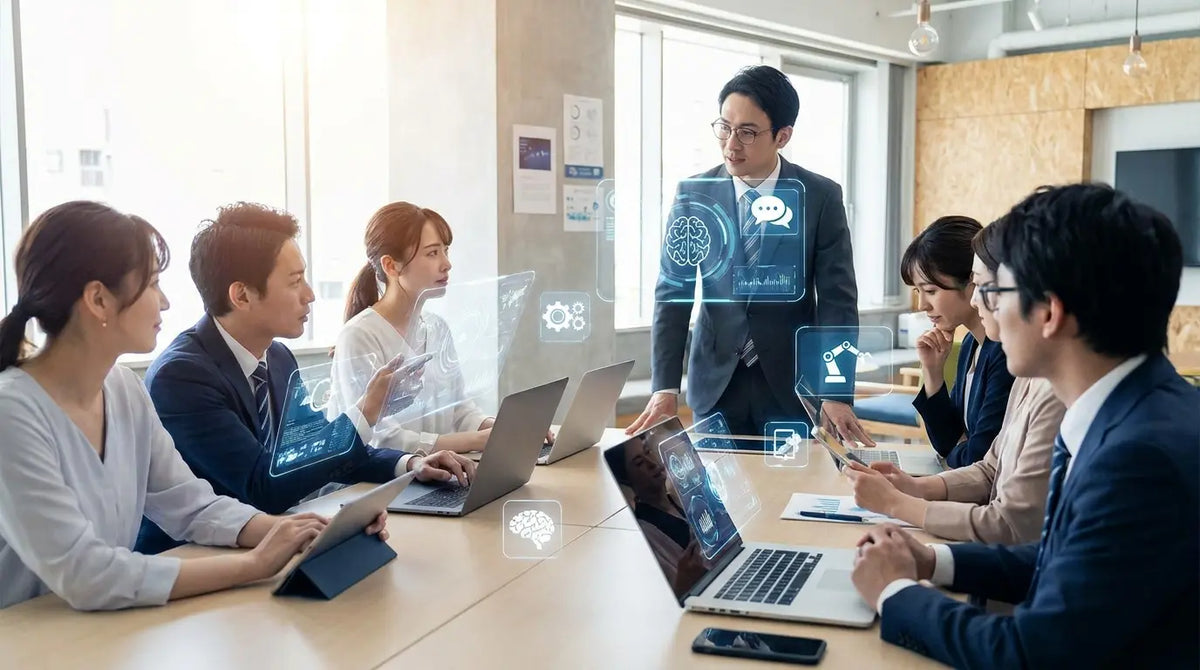 best ai tools for work