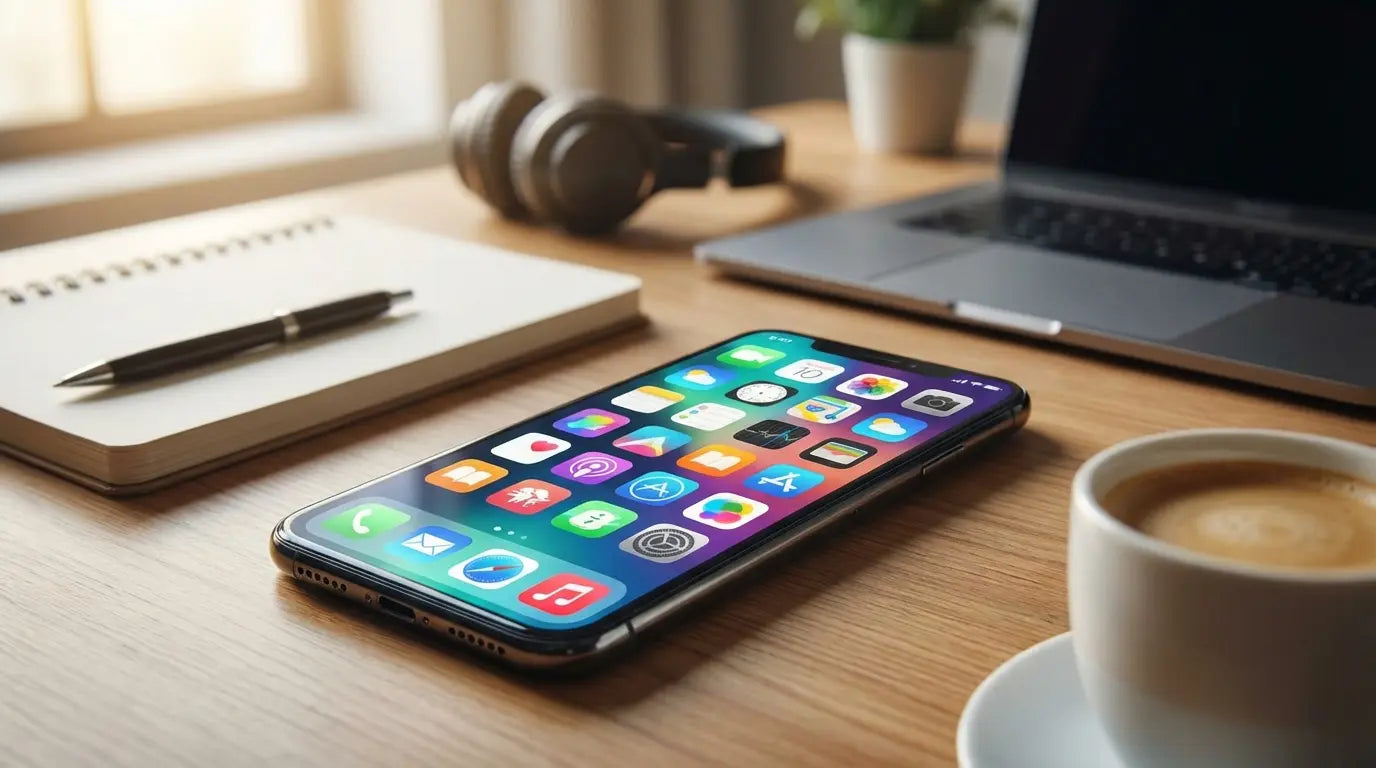 best apps for android