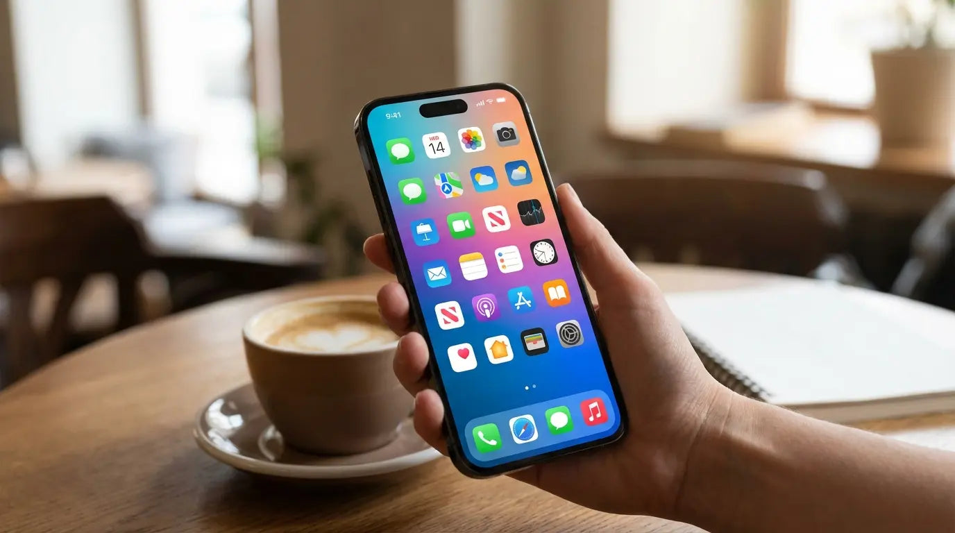 best apps for iphone