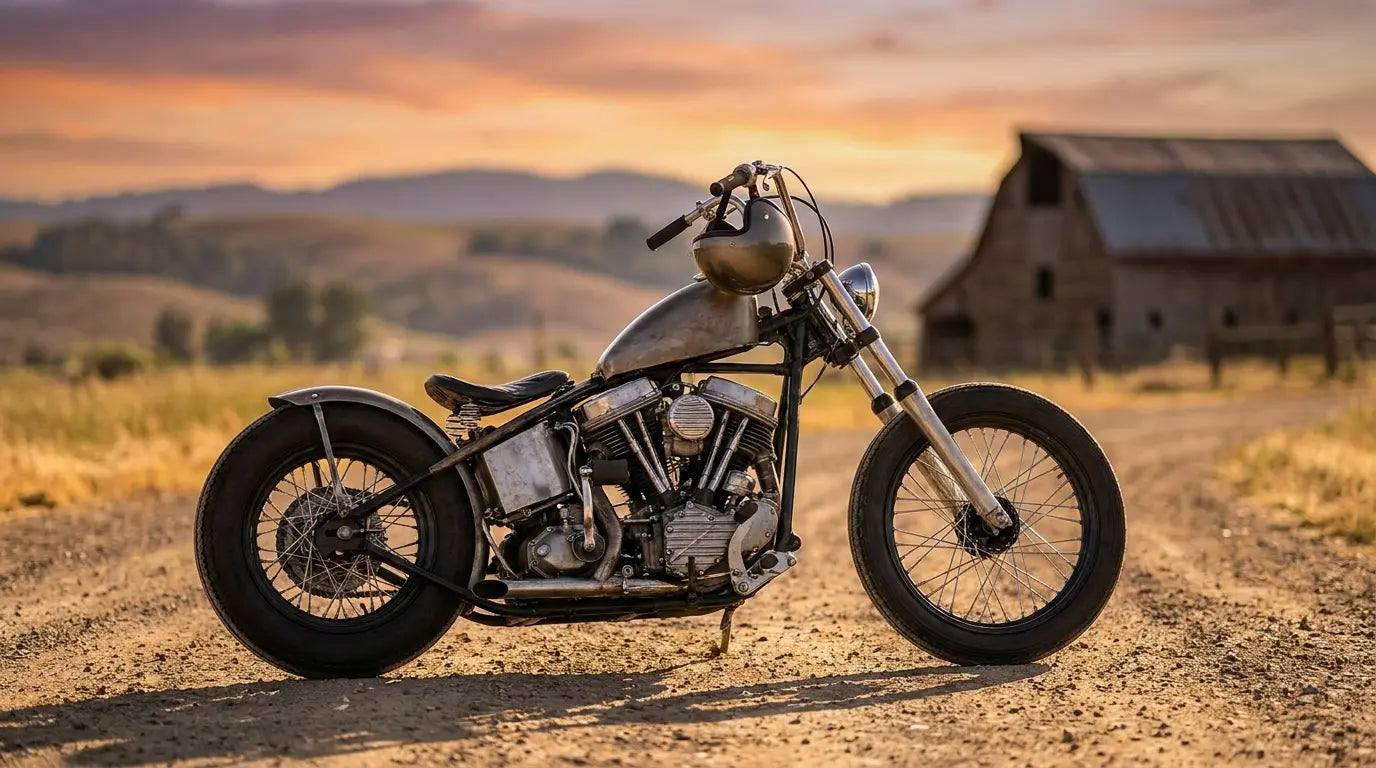 best bobber bikes