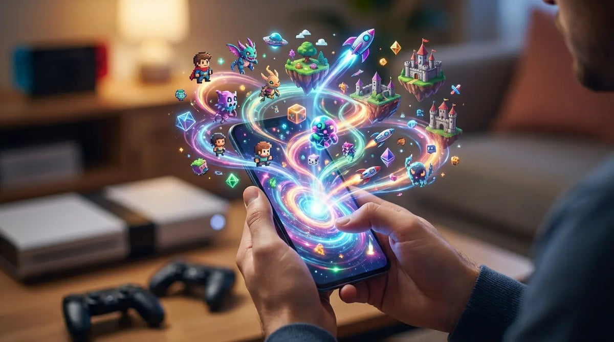 best game apps