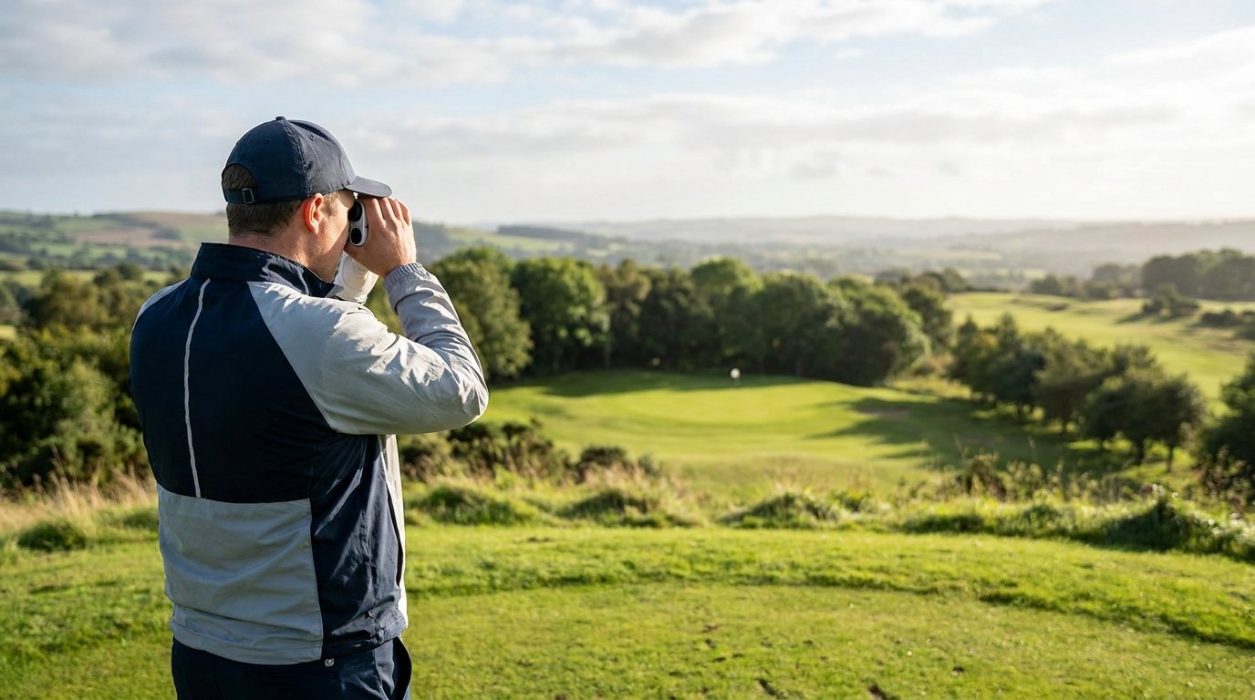 18 Best Golf Rangefinders With Slope, Ranked On The Switch Not The Software