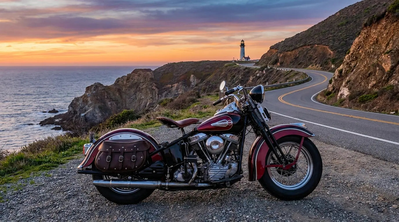 best harley davidson