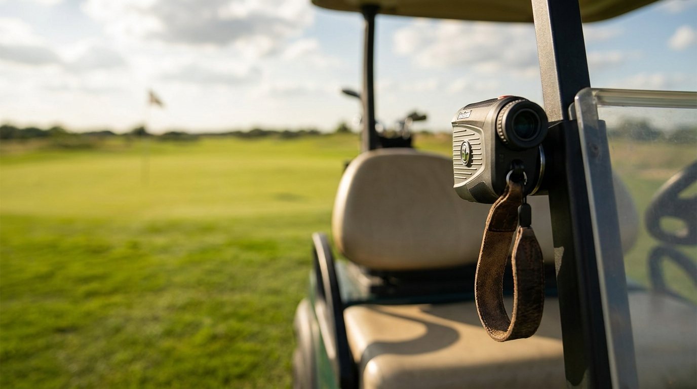 18 Best Magnetic Golf Rangefinders, And The Warning In Every Manual