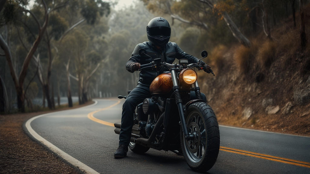 Conquer The Asphalt Finding The Perfect Sport Motorcycle For Tall Ridersfeed