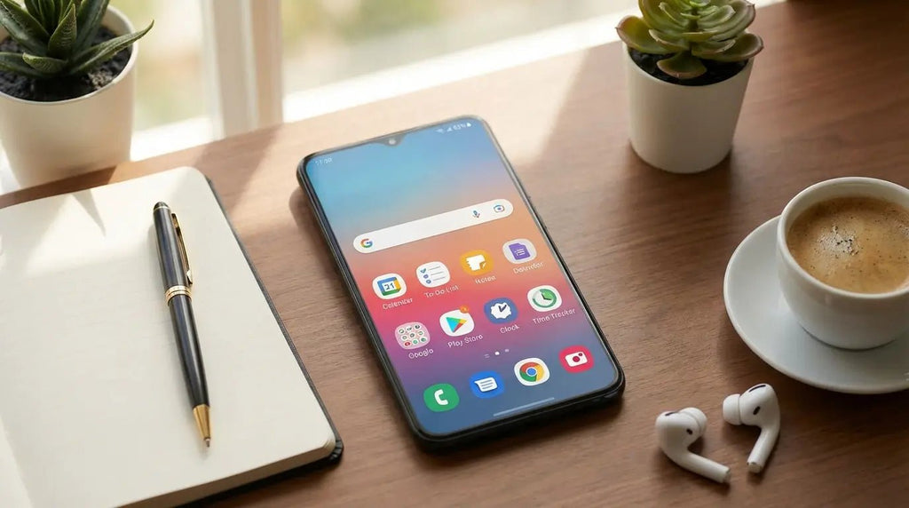 25 Best Productivity Apps for Android | Rokform
