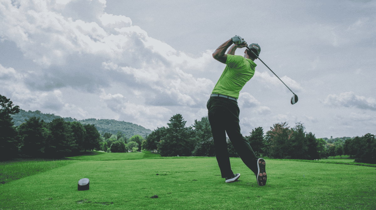 The best golf rangefinder on the market is almost here