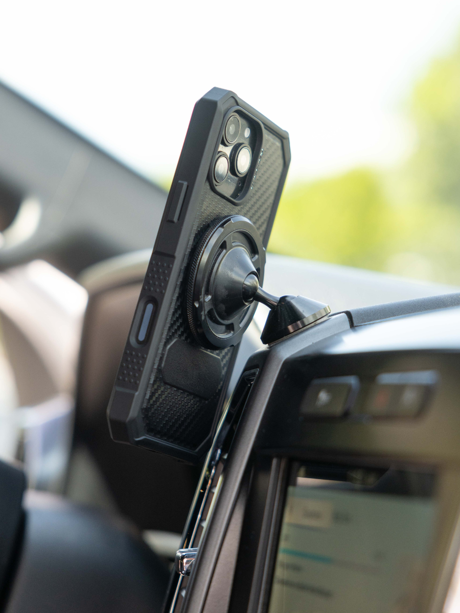 Rokform phone mount deals