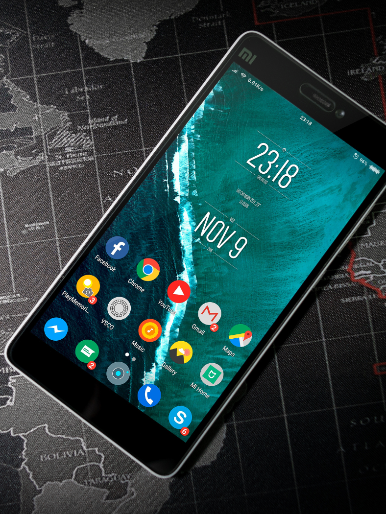 Phone Settings Android Guide for 2026.