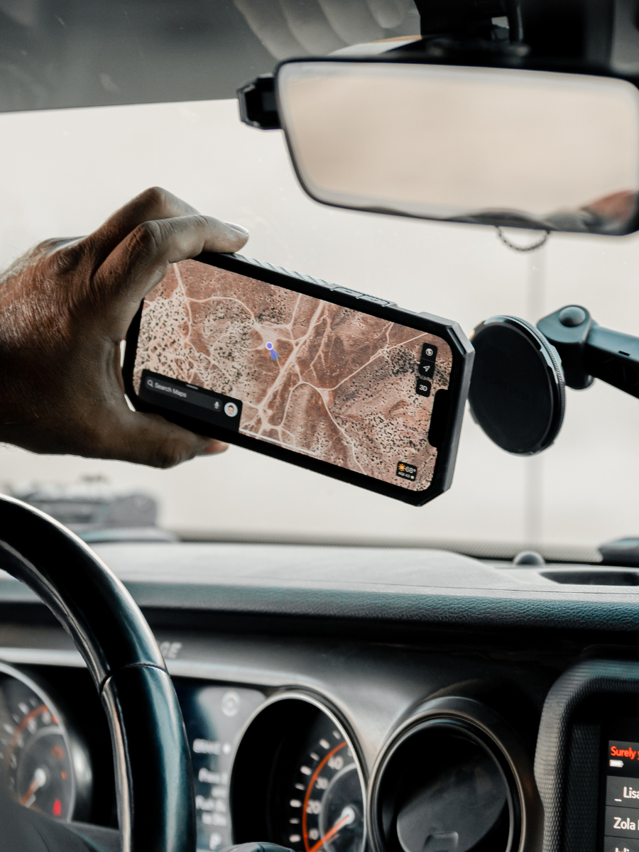 Good quality car mobile holder hotsell