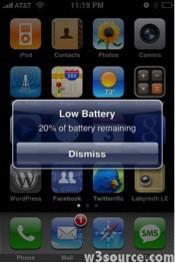 How to: Save Smartphone Battery Life