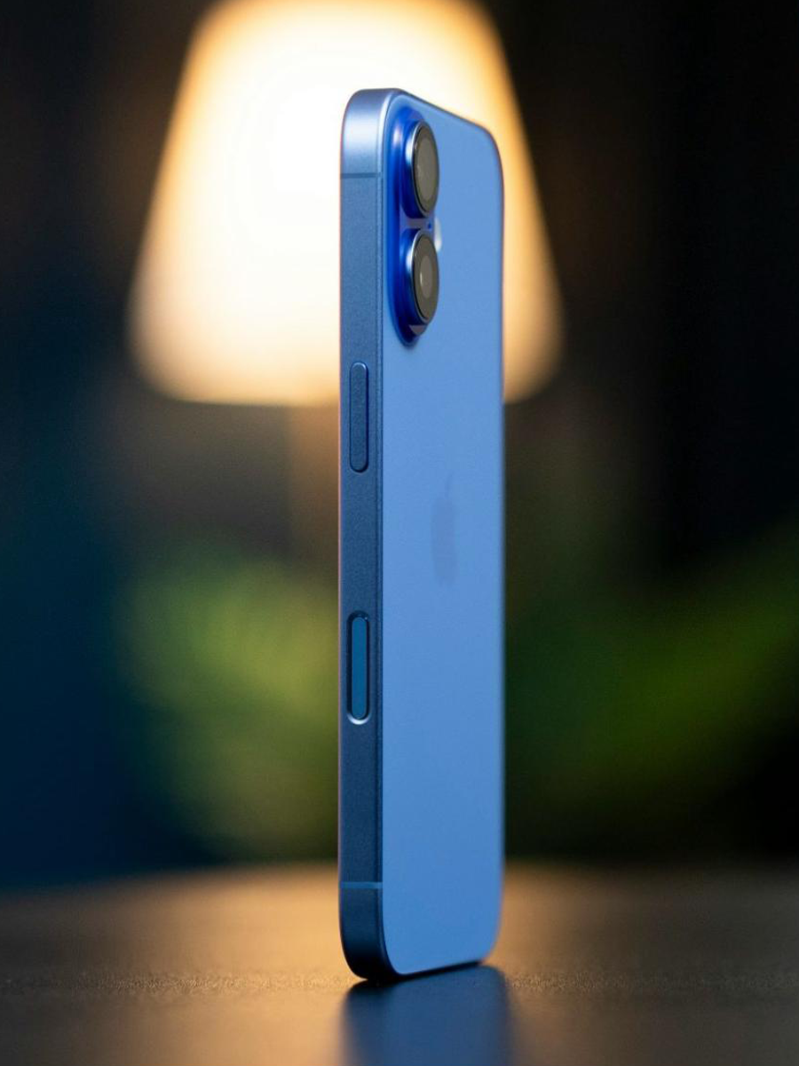 iPhone 15 vs 16 - our head-to-head matchup is a surefire way to find the answer to which Apple you go for next, whether it’s a blue iPhone 16, or otherwise.