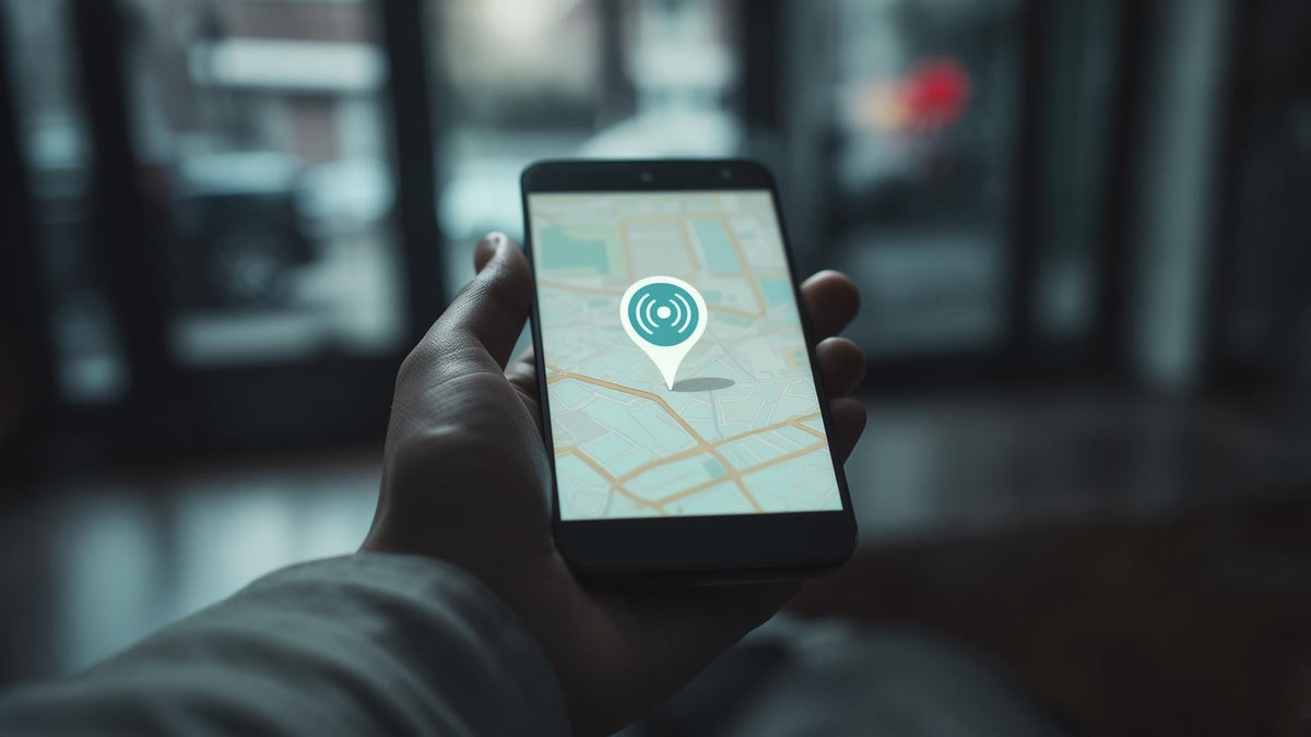 find my phone android