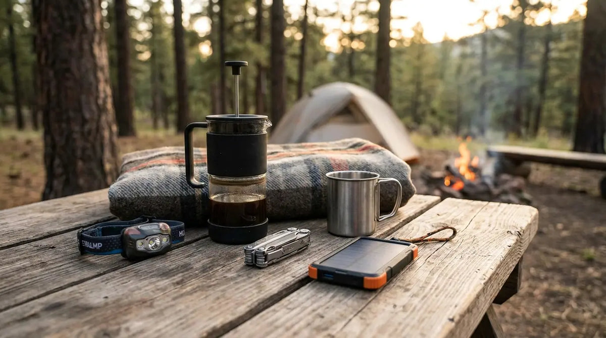 gifts for campers