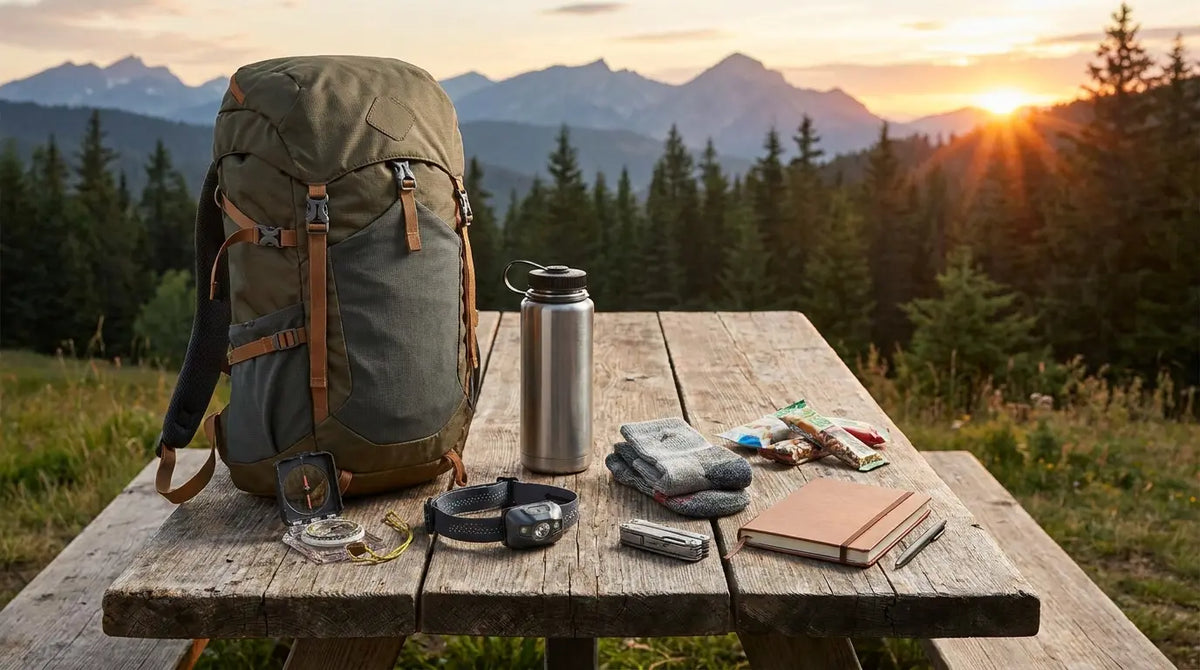 gifts for hikers