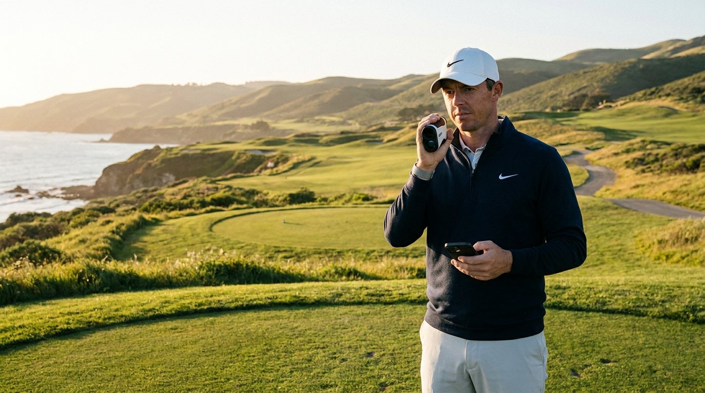 17 Golf Rangefinders With Bluetooth, And What The Connection Costs You