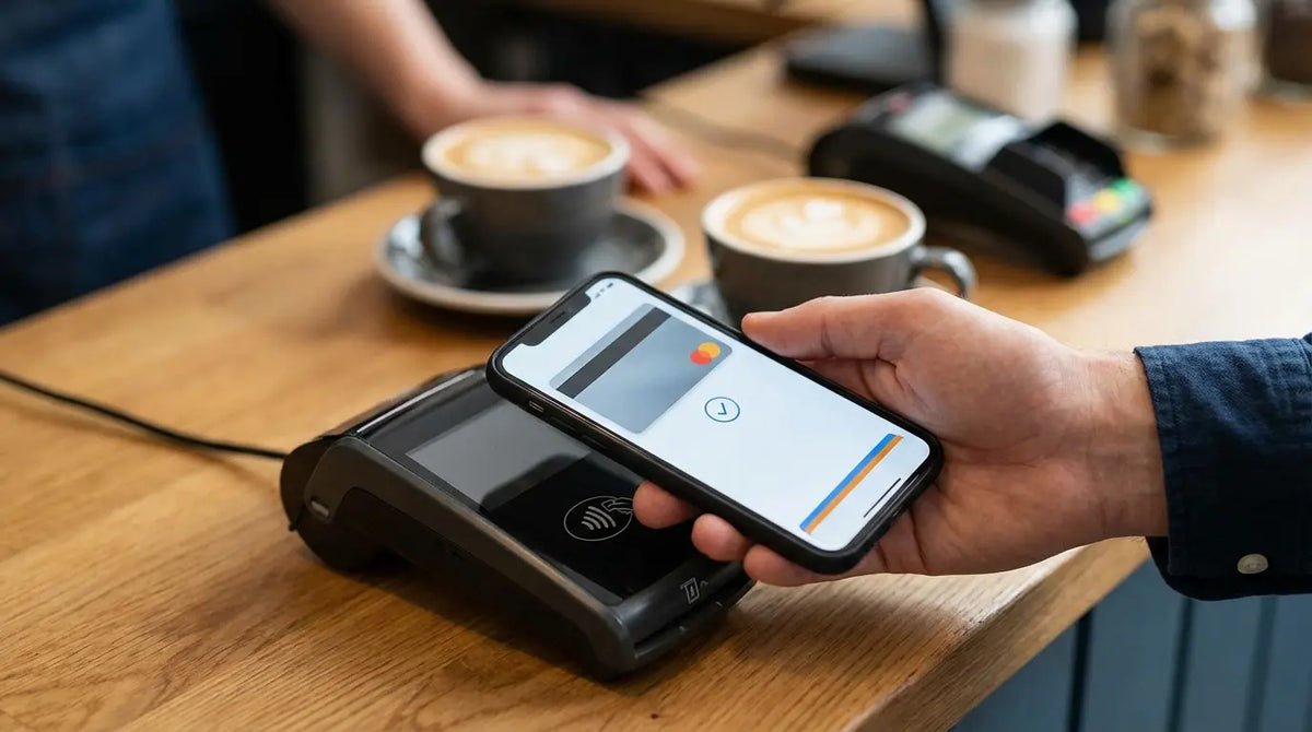 how do you use your phone to pay