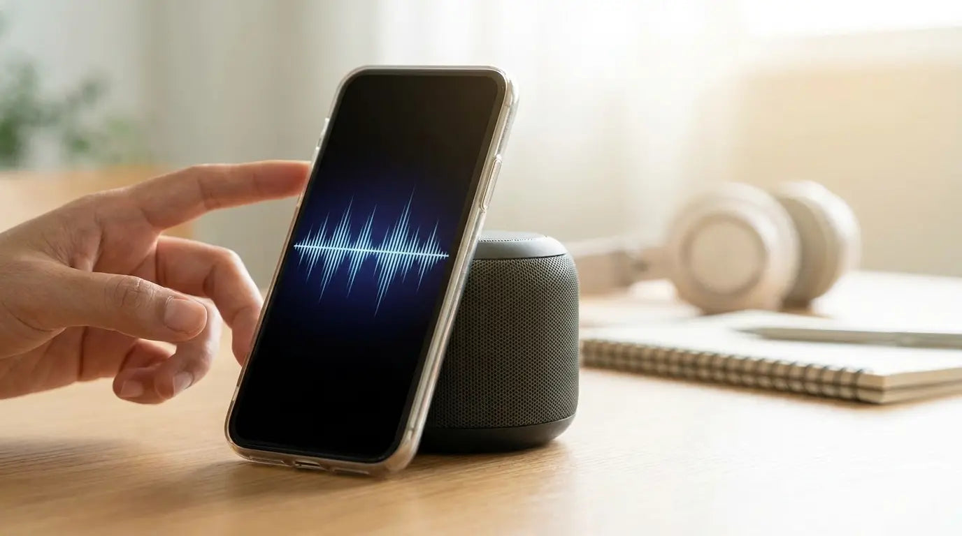 How to Make iPhone Louder