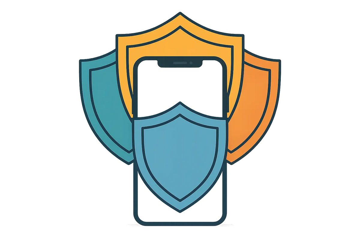 how to protect your iphone from being hacked