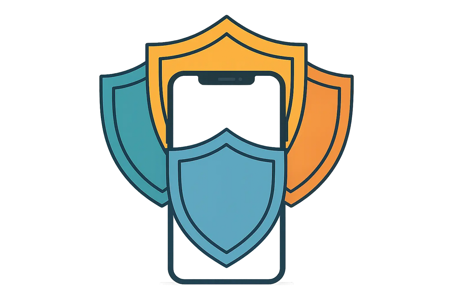 how to protect your iphone from being hacked