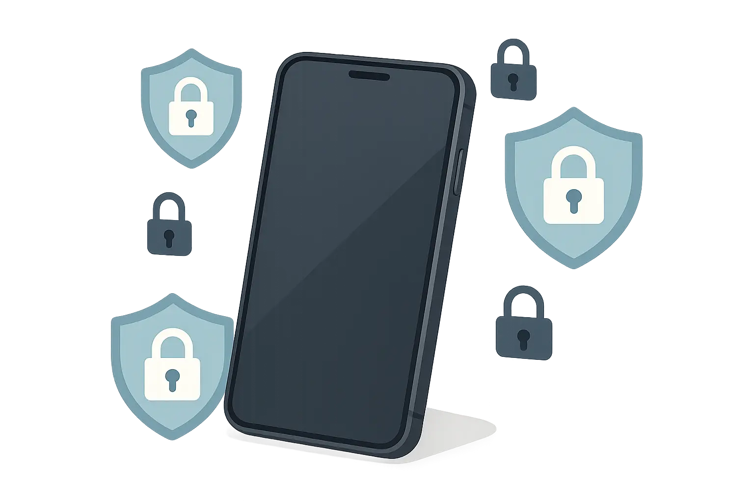how to protect your phone number from being stolen