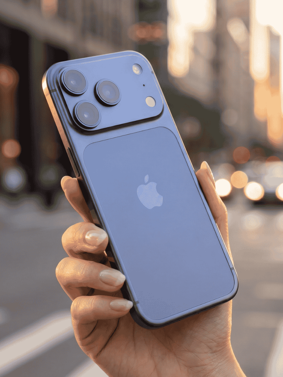Photo: rokform.com Apple’s next monster needs iPhone 18 accessories - ready for whatever, all-day-everyday