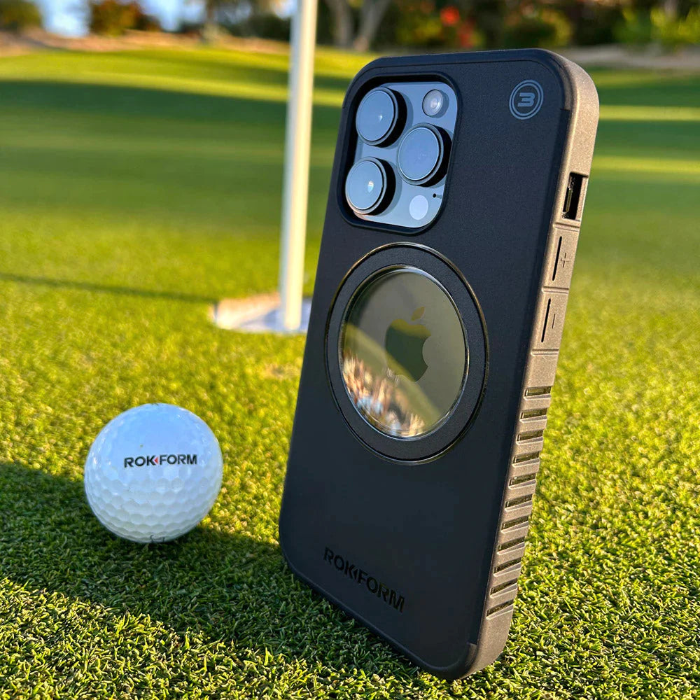 ROKFORM Eagle 3 golf phone case