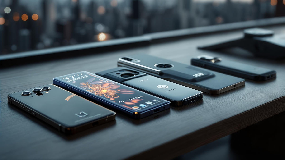 which phone is the best
