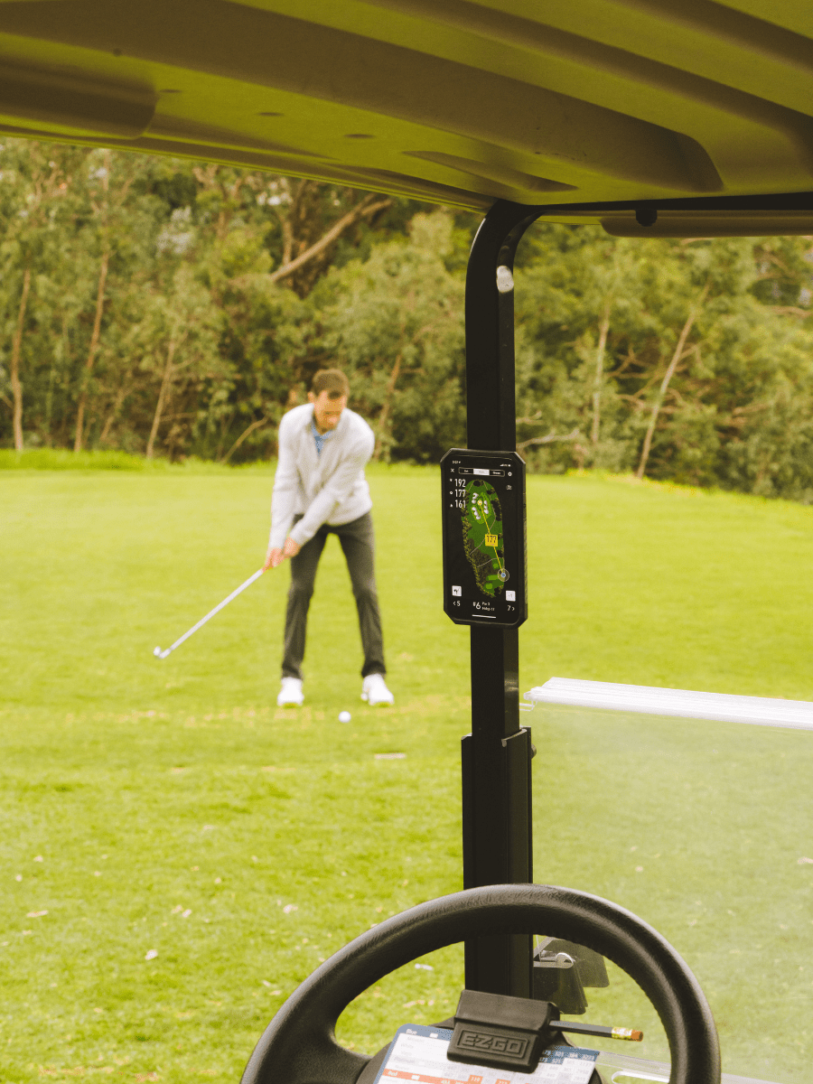 gifts for golfers