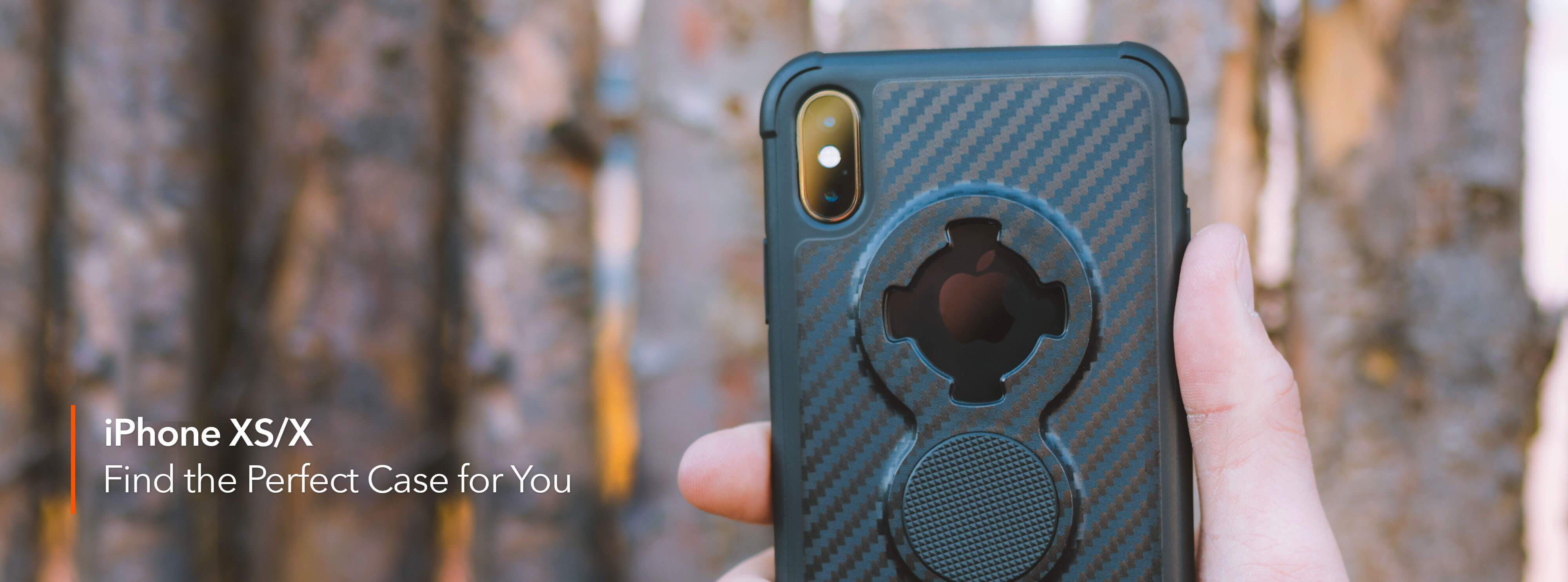 Rokform iPhone Xs/X Phone Cases