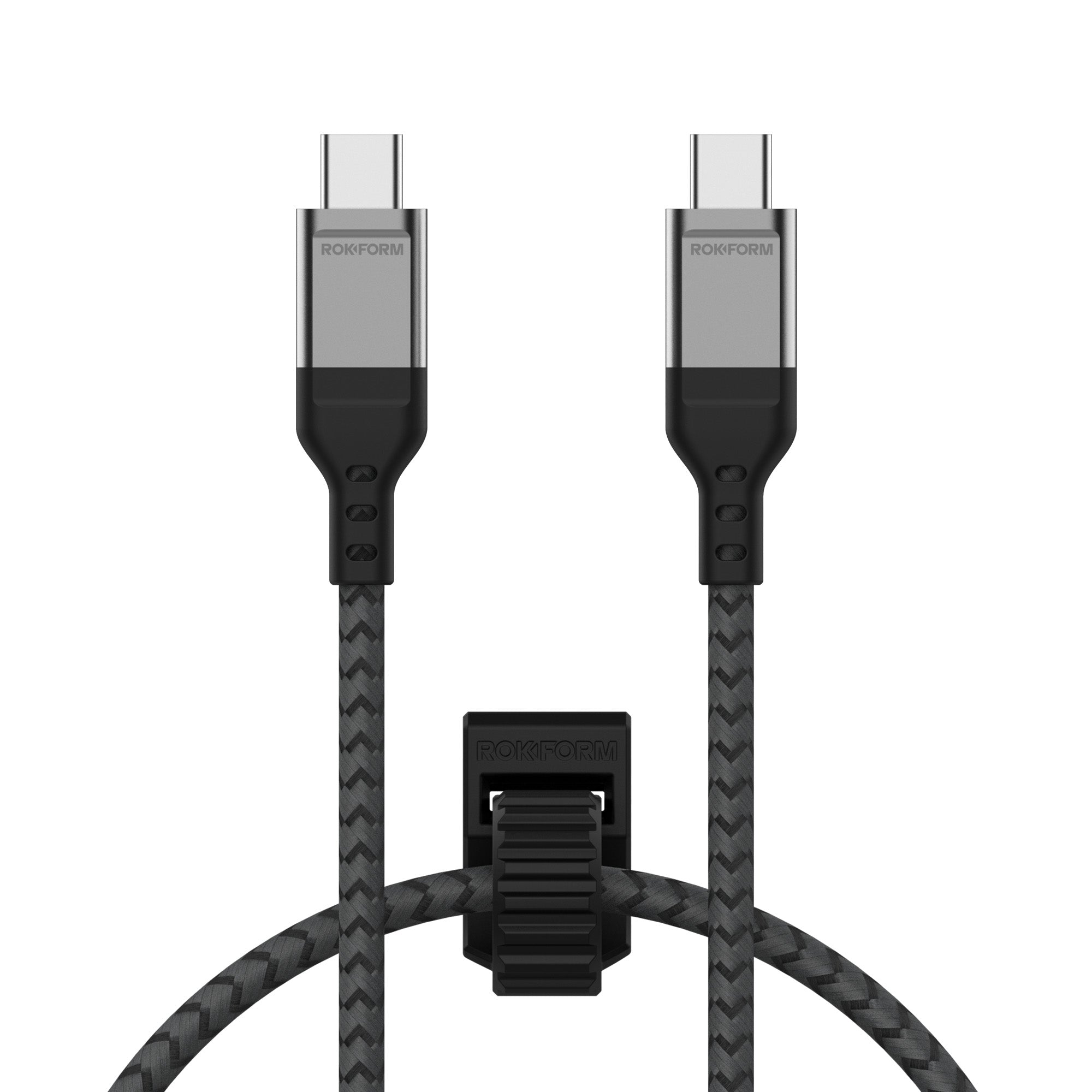 PowerTrip 100W USB-C Charging Cable