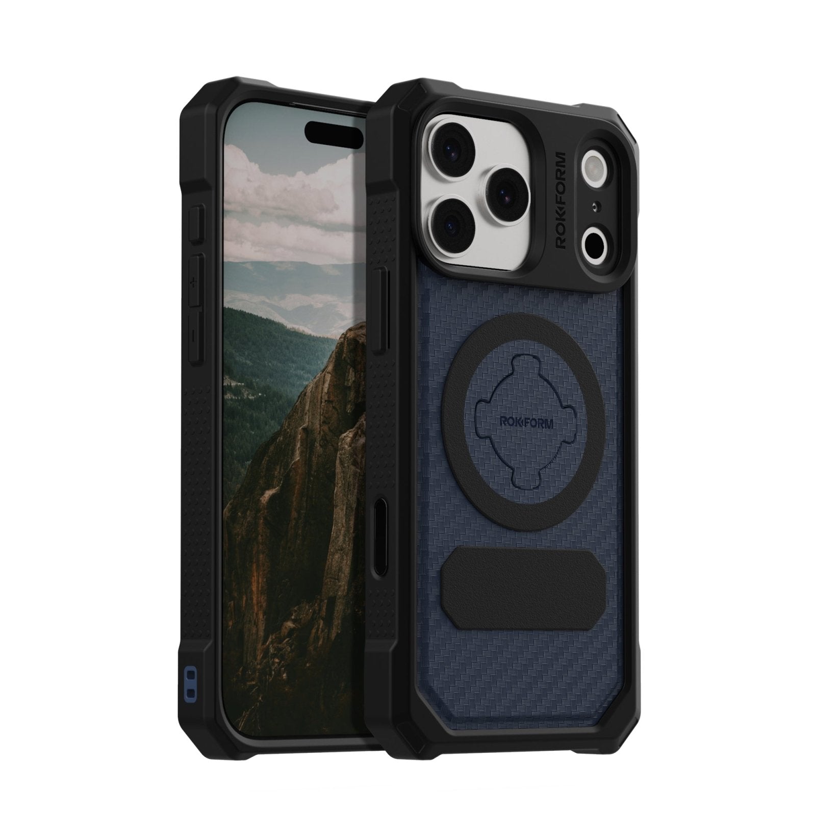 iPhone 17 Rugged Case Combined Listing