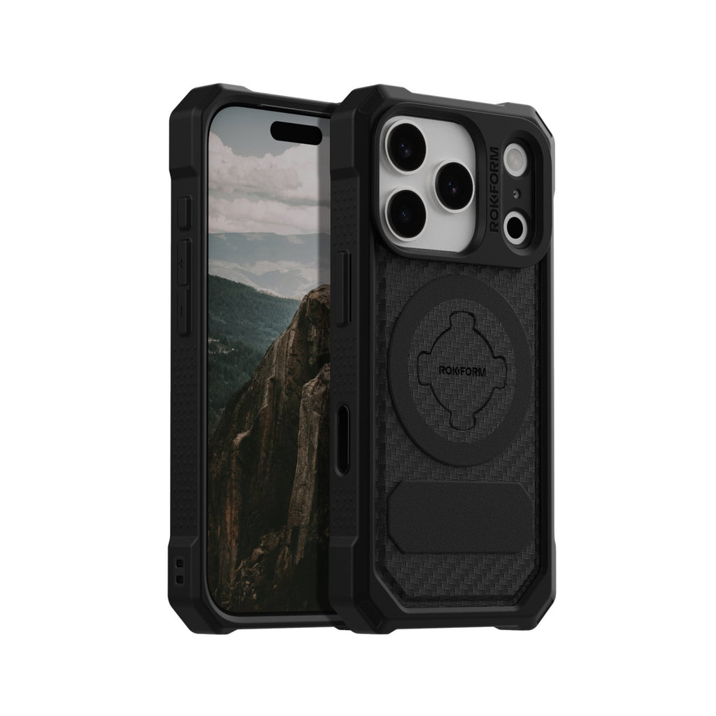 iPhone 17 Pro Rugged Case iPhone 17 Pro Rugged Case