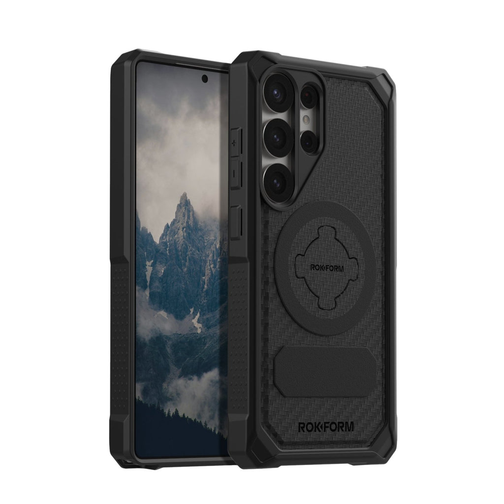 Rugged Samsung Galaxy S25 Ultra Case | Rokform.com Rugged Samsung Galaxy S25 Ultra Case | Rokform.com