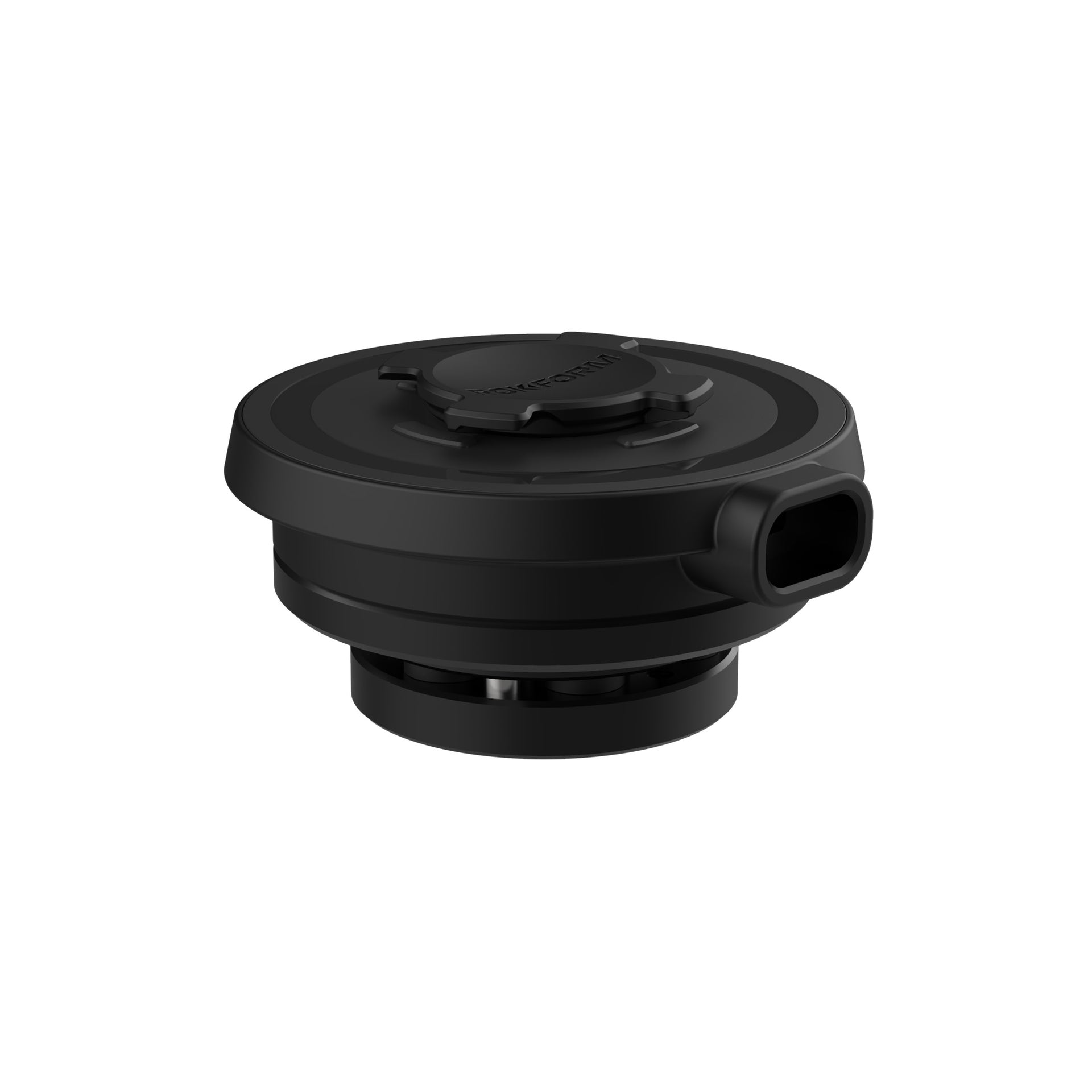 Motorcycle Mount Charging Head