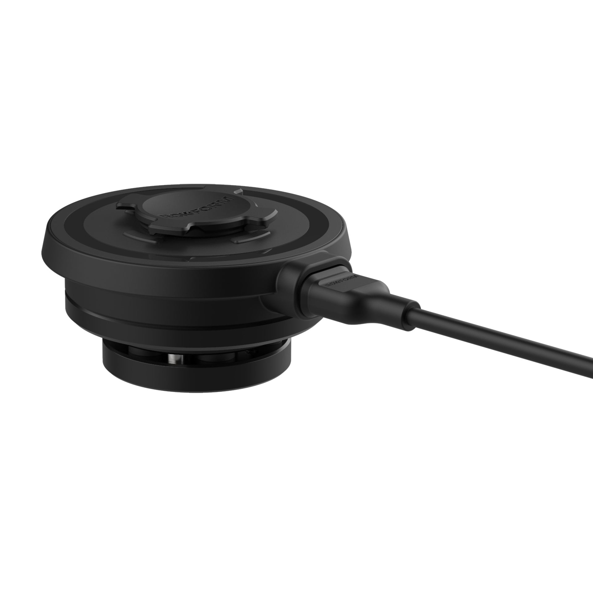 Motorcycle Mount Charging Head