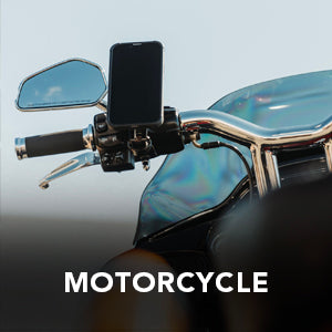 Rokform Motorcycle Mounts