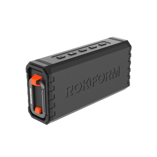 G-ROK Wireless Golf Speaker Image