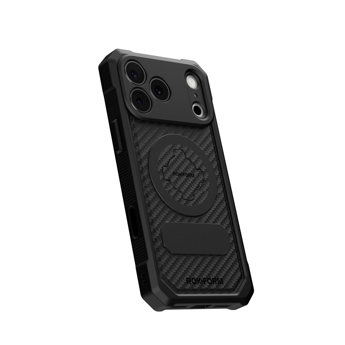 iPhone 18 Rugged Case precision fit