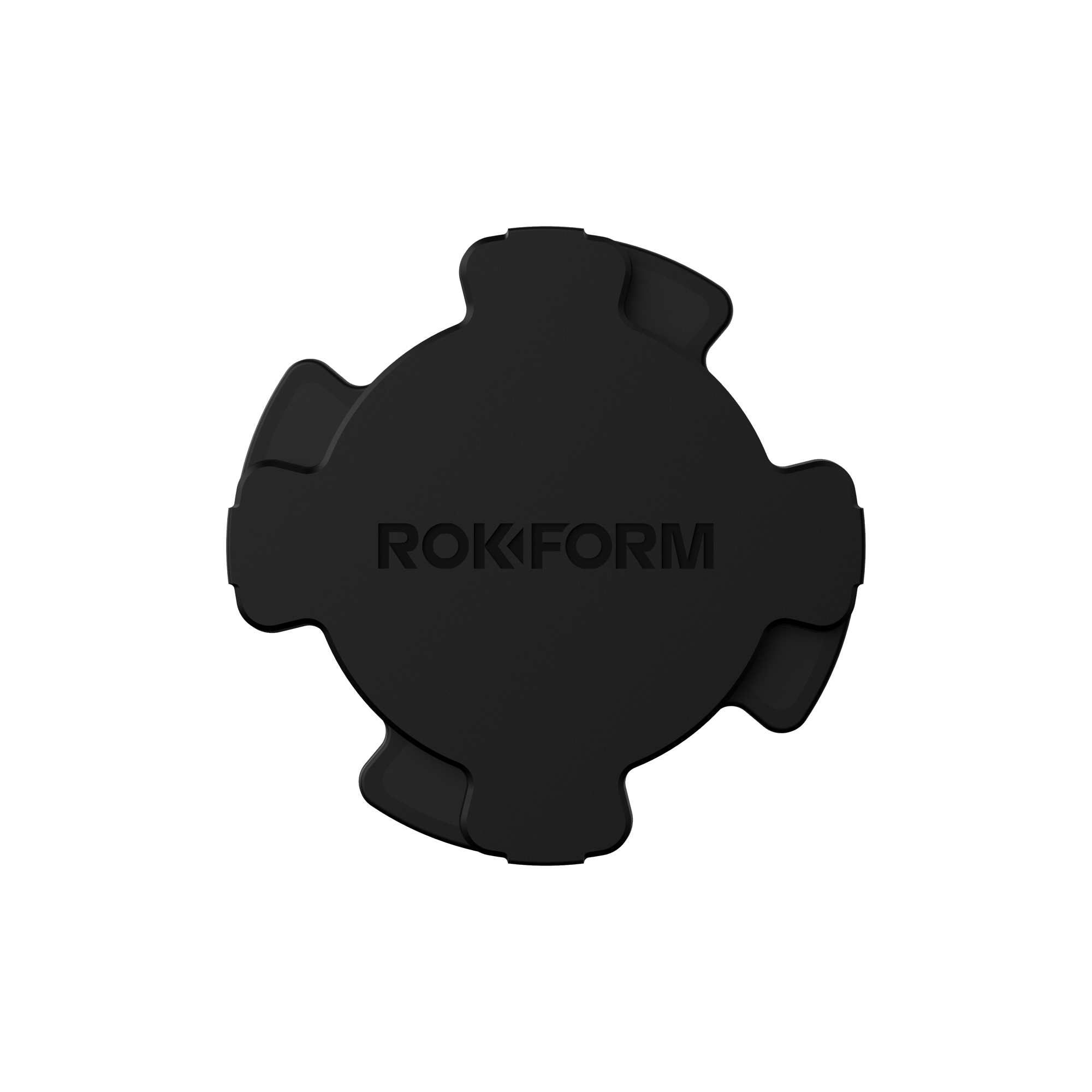 Magnetic RokLock® Plug