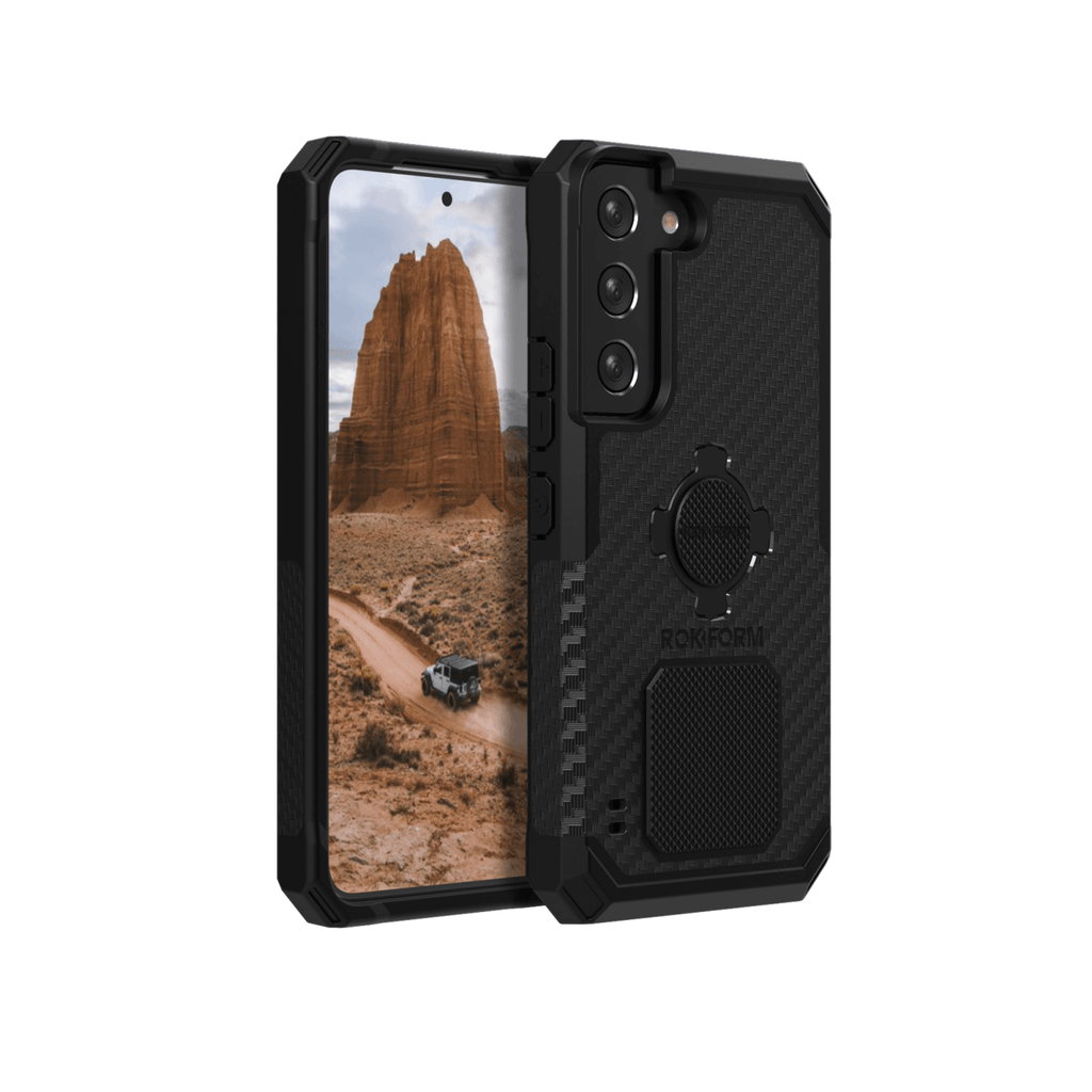 Galaxy S22 5G Rugged Case Galaxy S22 5G Rugged Case