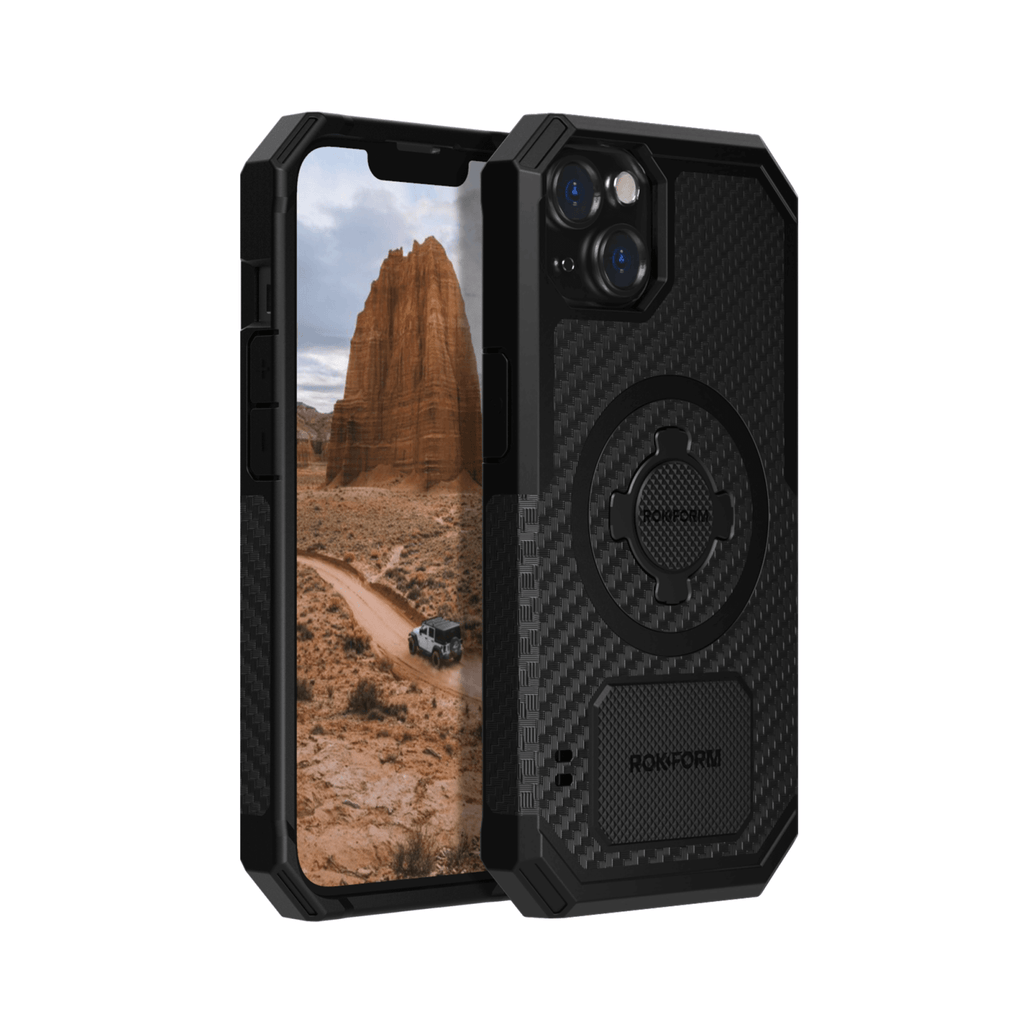 Rugged Case Rugged Case