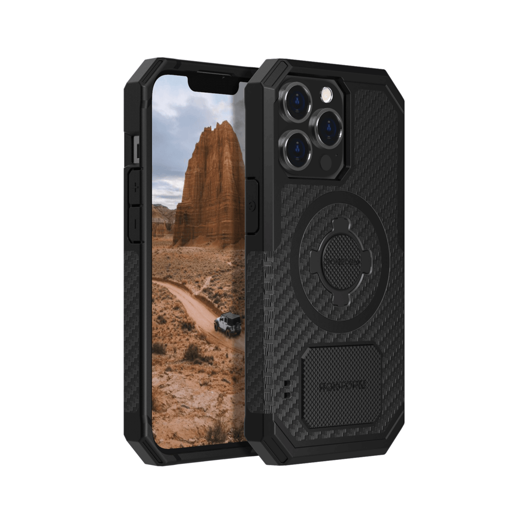 13 pro phone case Rugged Case