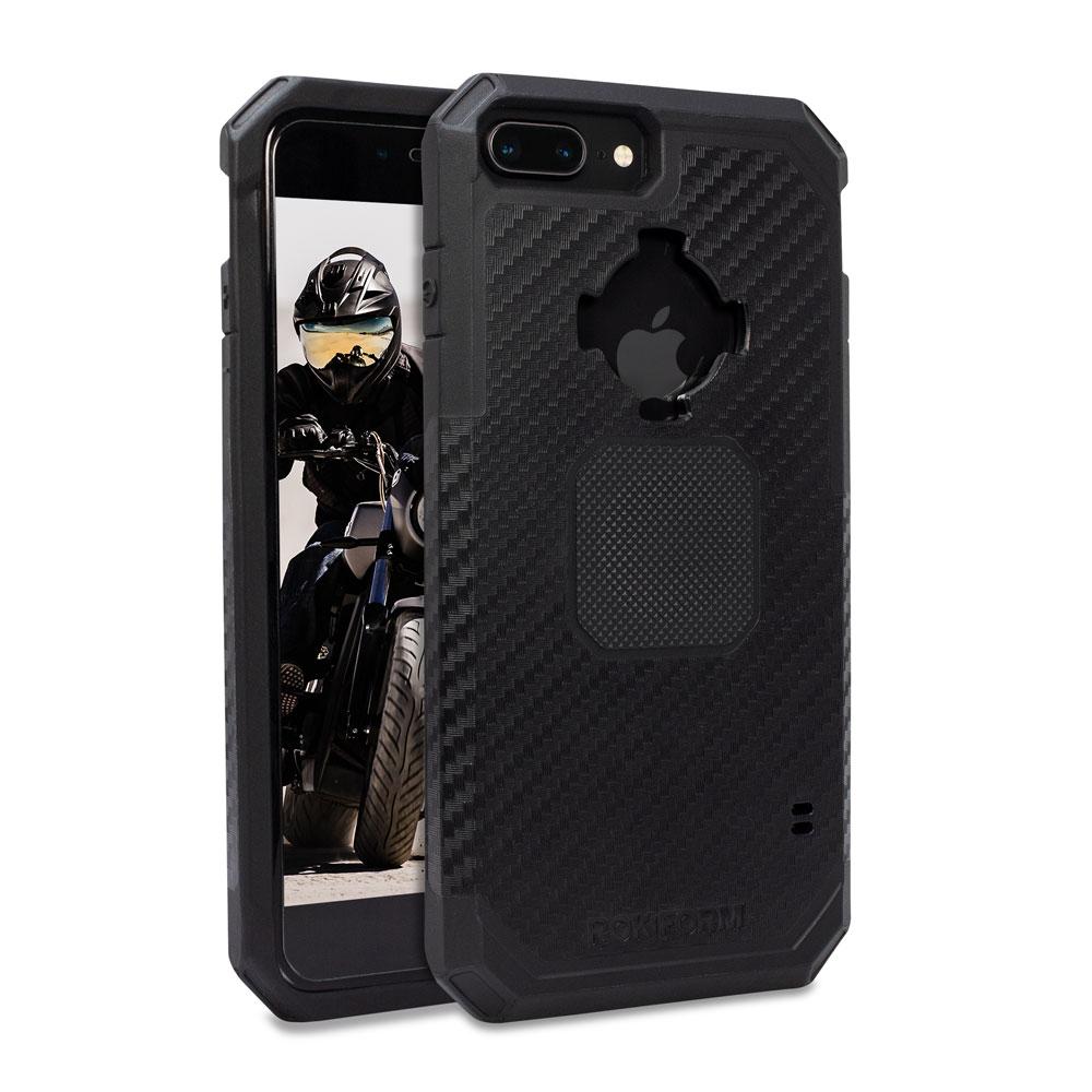 iPhone 8/7/6 Plus Rugged Case