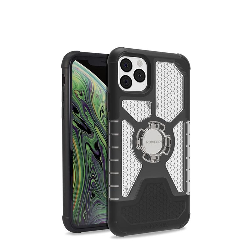 iPhone 11 Pro Crystal Wireless Case
