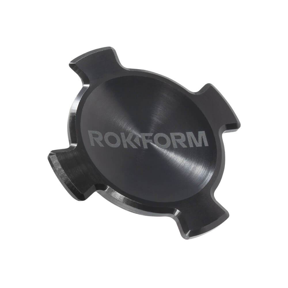 Aluminum RokLock® Upgrade Kit - For Rokform Bike and Motorcycle Mounts