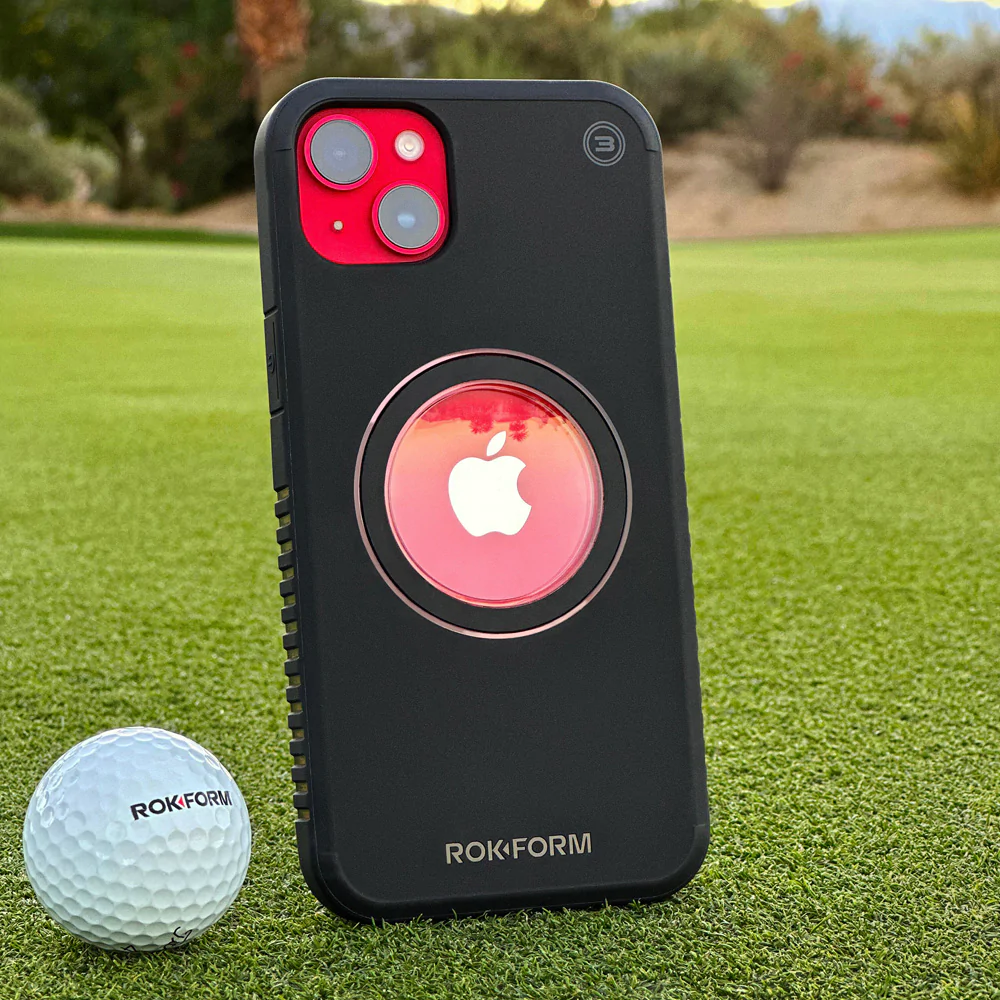 iPhone 14 Pro Max Eagle 3 Magnetic Golf Phone Case