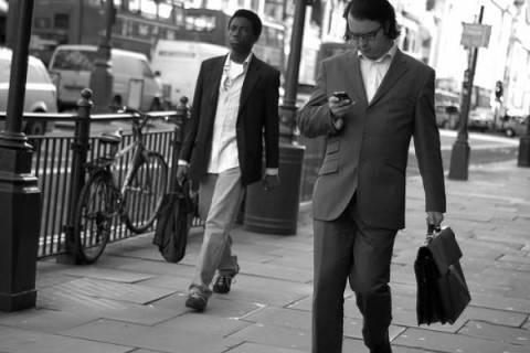 10 Cell Phone Etiquette Tips for Work